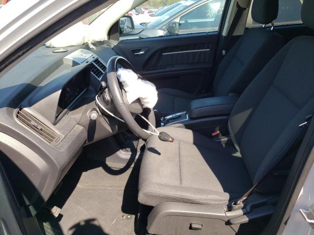 Photo 7 from auction – 2010 DODGE JOURNEY SX with VIN 3D4PG5FV1AT277564
