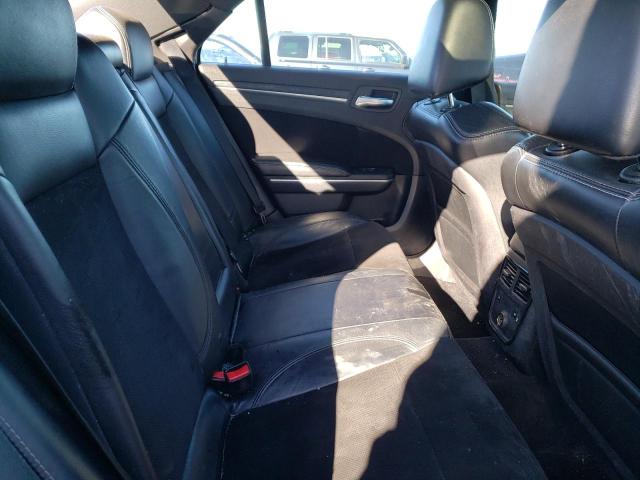 Photo 10 from auction – 2014 CHRYSLER 300 SRT-8 with VIN 2C3CCAFJ0EH232633