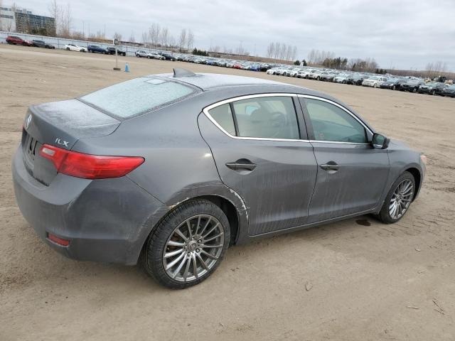 Photo 3 from auction – 2014 ACURA ILX 20 PRE with VIN 19VDE1F5XEE401090