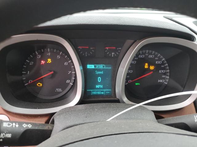 Photo 9 from auction – 2017 CHEVROLET EQUINOX PR with VIN 2GNALDEK3H6219638