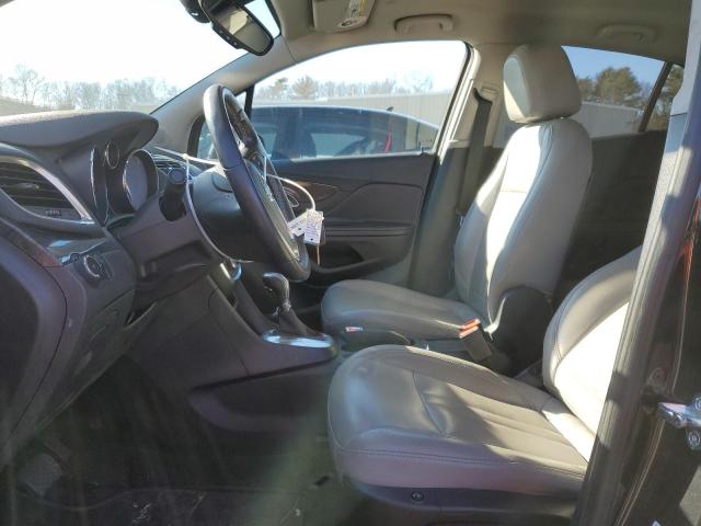 Photo 7 from auction – 2015 BUICK ENCORE CON with VIN KL4CJBSB3FB108415