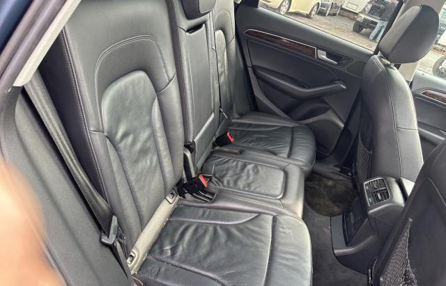 Photo 6 from auction – 2015 AUDI Q5 PREMIUM with VIN WA1LFAFP3FA076539