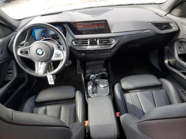 Photo 8 from auction – 2020 BMW M235XI with VIN WBA13AL06L7F80217