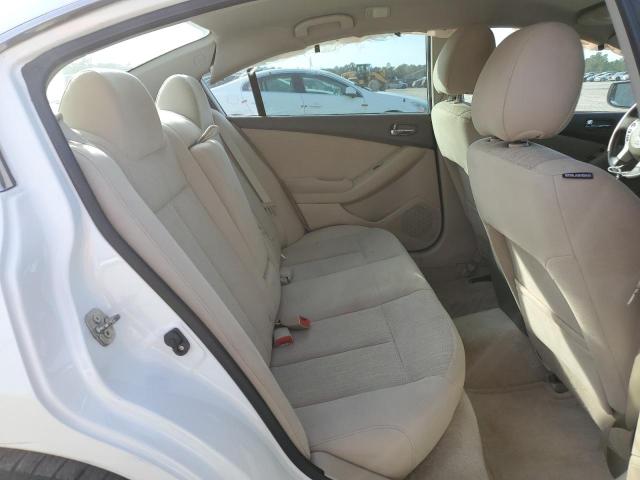 Photo 10 from auction – 2012 NISSAN ALTIMA BAS with VIN 1N4AL2AP7CN561828