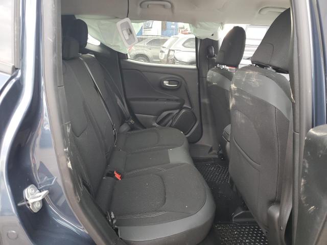 Photo 10 from auction – 2023 JEEP RENEGADE A with VIN ZACNJDE1XPPP19141