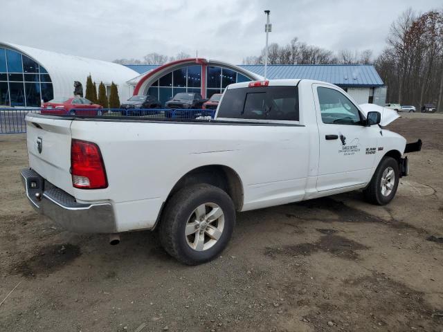 Photo 3 from auction – 2015 RAM 1500 ST with VIN 3C6JR6DT8FG589151