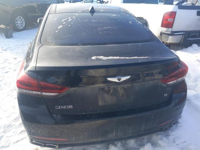 Photo 6 from auction – 2015 HYUNDAI GENESIS 5. with VIN KMHGN4JF2FU046257