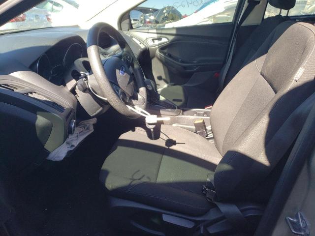 Photo 7 from auction – 2018 FORD FOCUS SE with VIN 1FADP3FE3JL234236