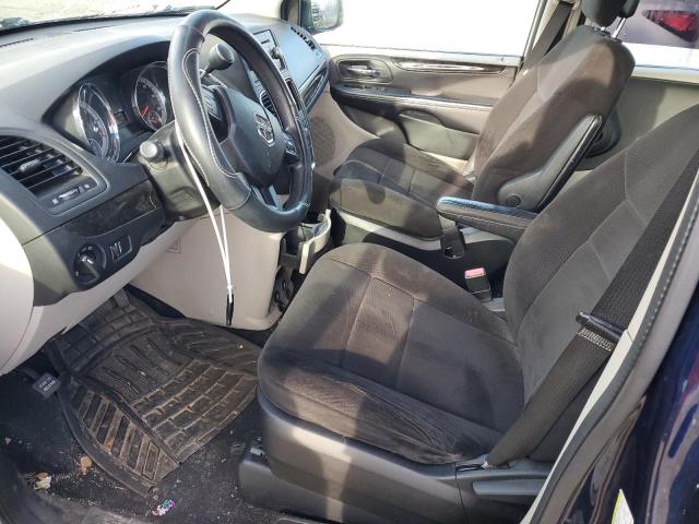 Photo 7 from auction – 2013 DODGE GRAND CARA with VIN 2C4RDGBGXDR586488