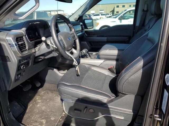 Photo 7 from auction – 2023 FORD F150 SUPER with VIN 1FTEW1CP8PKE64722