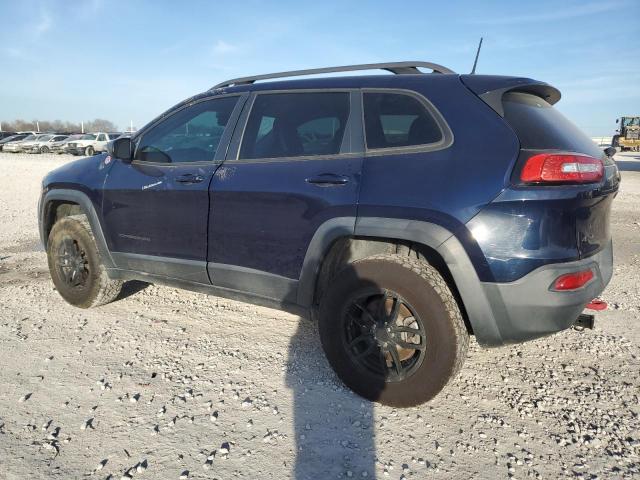 Photo 2 from auction – 2016 JEEP CHEROKEE T with VIN 1C4PJMBS8GW306033