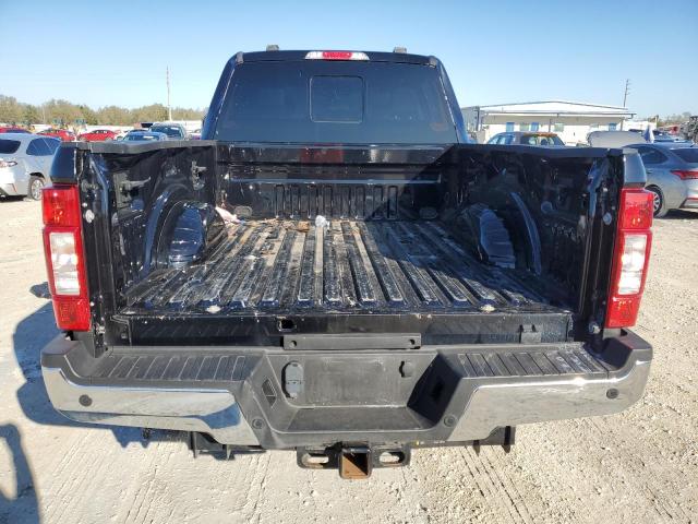 Photo 6 from auction – 2021 FORD F250 SUPER with VIN 1FT8W2BT5MEC24894