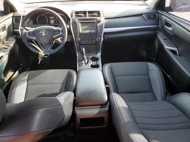 Photo 8 from auction – 2017 TOYOTA CAMRY LE with VIN 4T1BF1FK5HU286742