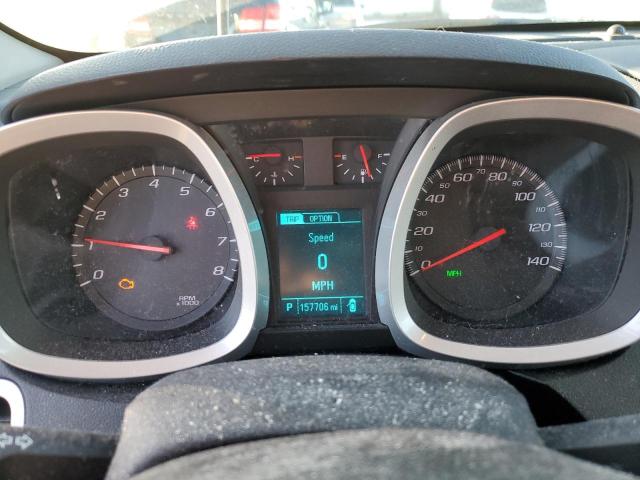 Photo 9 from auction – 2013 CHEVROLET EQUINOX LT with VIN 1GNALFEK4DZ104721