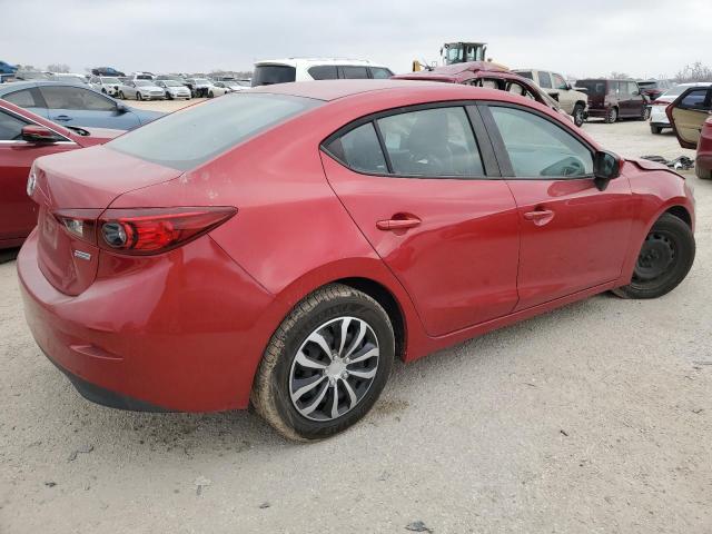 Photo 3 from auction – 2015 MAZDA 3 SPORT with VIN 3MZBM1U75FM134631