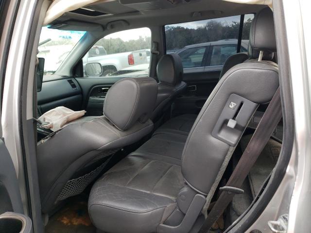 Photo 11 from auction – 2007 HONDA PILOT exl with VIN 5FNYF28637B003914
