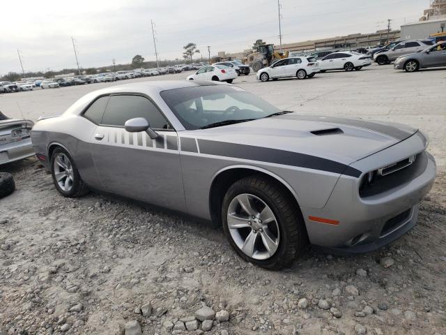 Photo 4 from auction – 2016 DODGE CHALLENGER with VIN 2C3CDZAG0GH317319