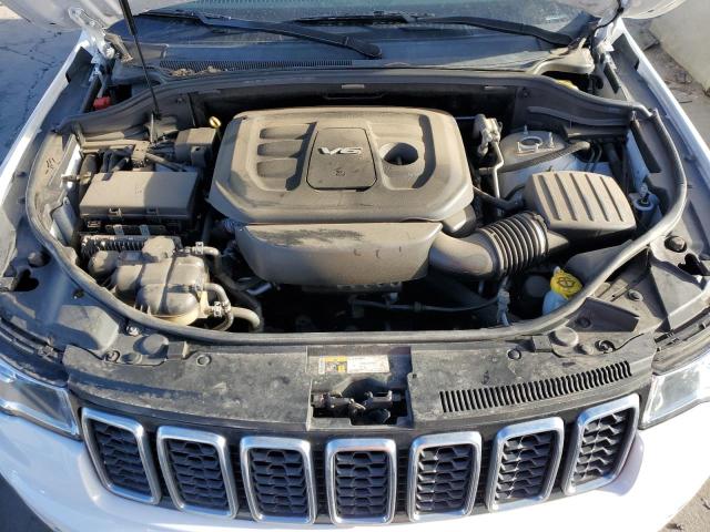Photo 12 from auction – 2017 JEEP GRAND CHER with VIN 1C4RJFBG8HC862796