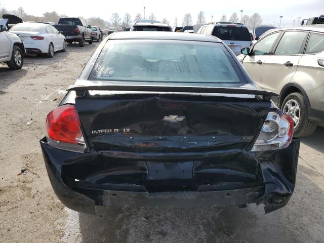 Photo 6 from auction – 2009 CHEVROLET IMPALA 1LT with VIN 2G1WT57N791191510