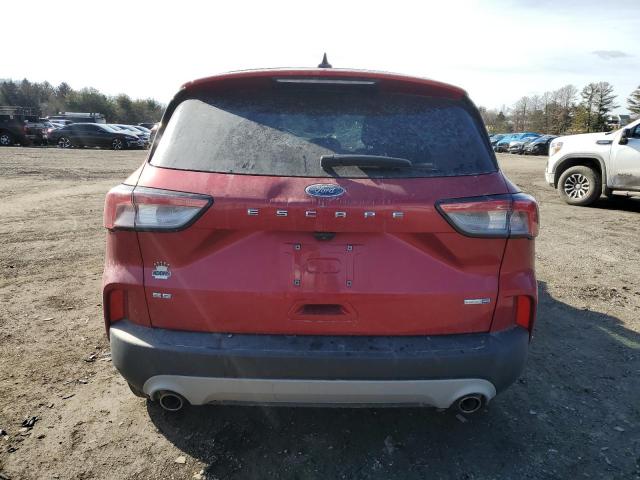 Photo 6 from auction – 2020 FORD ESCAPE SE with VIN 1FMCU9G65LUA48151