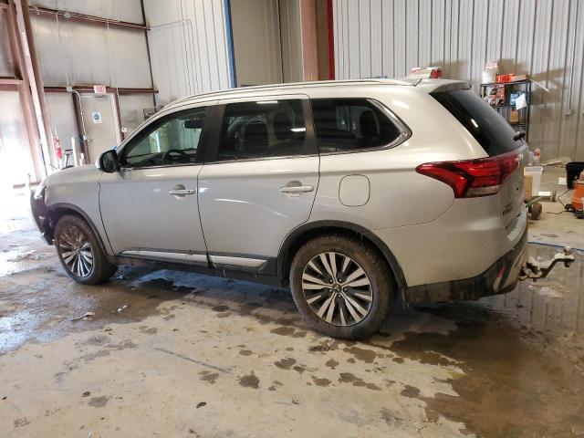 Photo 2 from auction – 2019 MITSUBISHI OUTLANDER with VIN JA4AZ3A32KZ037760