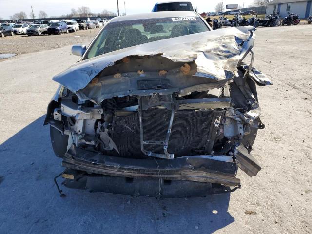 Photo 5 from auction – 2006 BUICK LUCERNE CX with VIN 1G4HD57266U233891