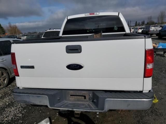 Photo 6 from auction – 2008 FORD F150 SUPER with VIN 1FTPW14508FB82963