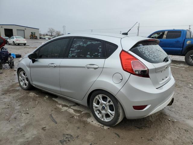 Photo 2 from auction – 2015 FORD FIESTA SE with VIN 3FADP4EJ8FM111431