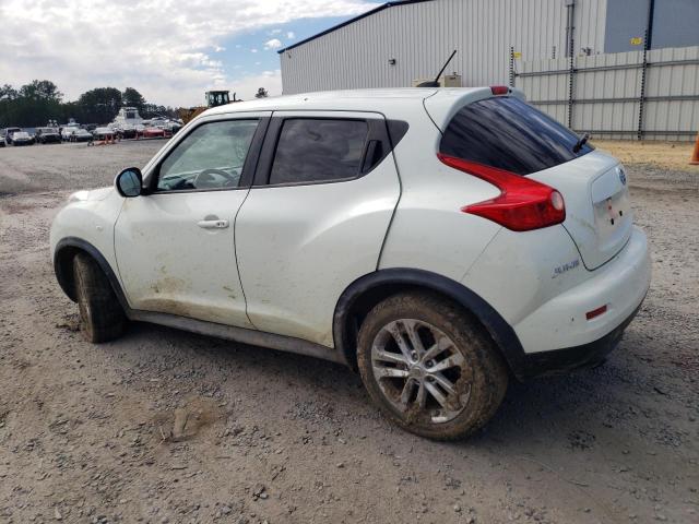 Photo 2 from auction – 2012 NISSAN JUKE S with VIN JN8AF5MV4CT116363