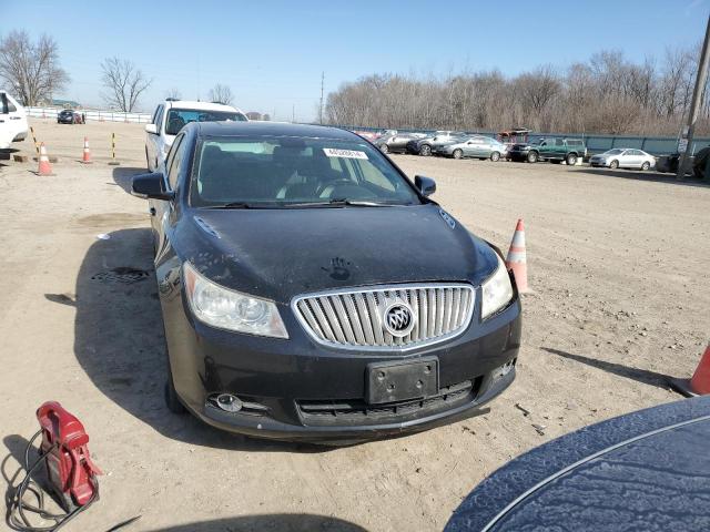 Photo 5 from auction – 2012 BUICK LACROSSE with VIN 1G4GC5ER7CF213826