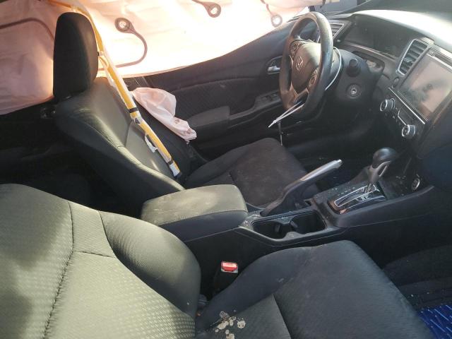 Photo 7 from auction – 2015 HONDA CIVIC SE with VIN 19XFB2F79FE240863