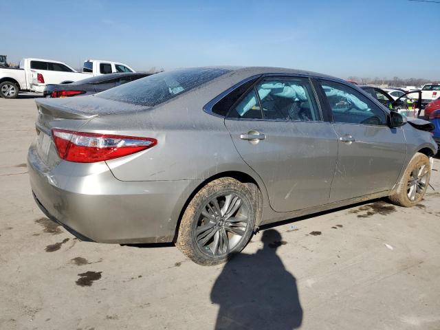 Photo 3 from auction – 2017 TOYOTA CAMRY LE with VIN 4T1BF1FK9HU661872