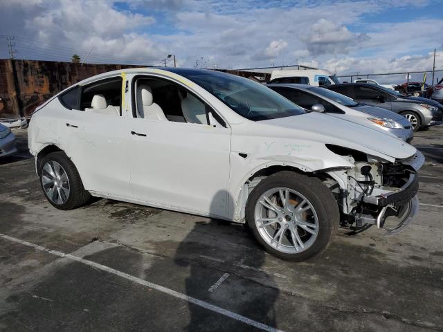 صورة رقم 4 من المزاد - 2021 TESLA MODEL Y مع VIN 5YJYGDEE8MF282566