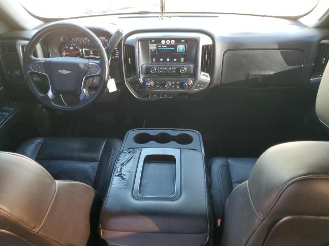 Photo 8 from auction – 2014 CHEVROLET SILVERADO with VIN 3GCPCREC4EG486215