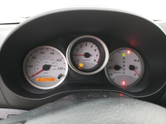 Foto 9 de la subasta – 2005 TOYOTA RAV4 con VIN JTEGD20V550056819