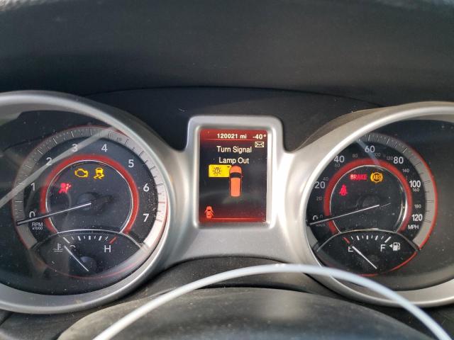 Photo 9 from auction – 2018 DODGE JOURNEY SE with VIN 3C4PDCAB6JT531194