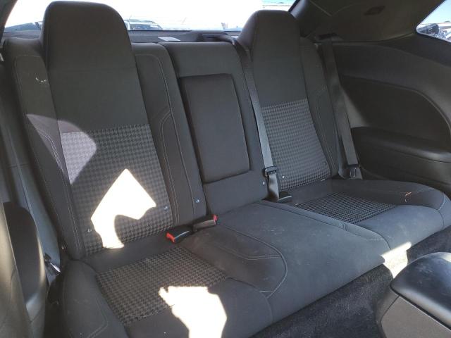 Photo 10 from auction – 2018 DODGE CHALLENGER with VIN 2C3CDZAG7JH112412