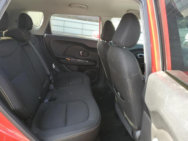 Photo 11 from auction – 2016 KIA SOUL + with VIN KNDJP3A5XG7865197