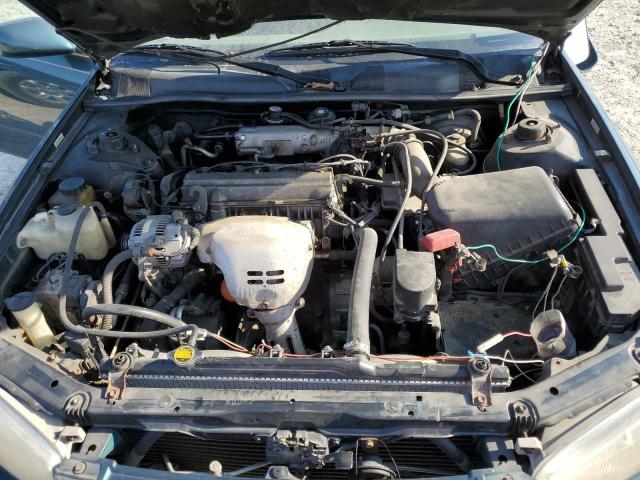 Photo 11 from auction – 1997 TOYOTA CAMRY CE with VIN 4T1BG22K6VU794741