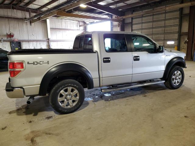 Photo 3 from auction – 2013 FORD F150 SUPER with VIN 1FTFW1EF9DKD14008