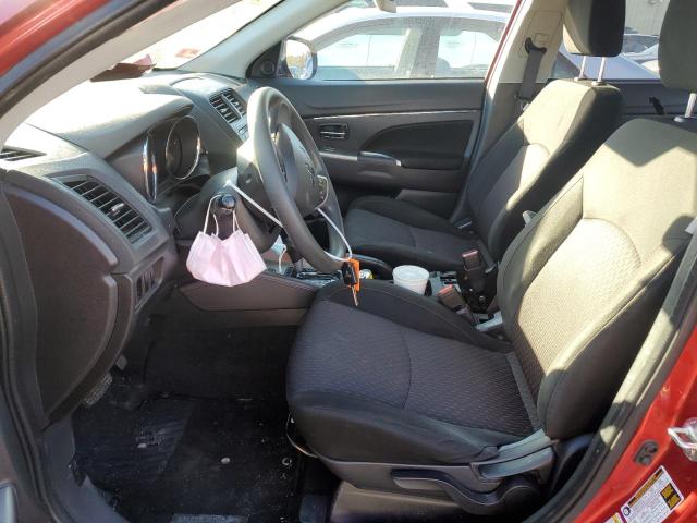 Photo 7 from auction – 2019 MITSUBISHI OUTLANDER with VIN JA4AR3AU1KU026464