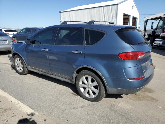 Photo 2 from auction – 2006 SUBARU B9 TRIBECA with VIN 4S4WX86C864405302