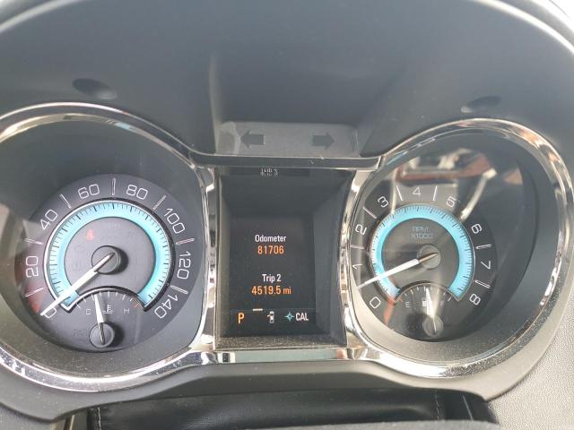 Photo 9 from auction – 2012 BUICK LACROSSE P with VIN 1G4GH5E39CF130749