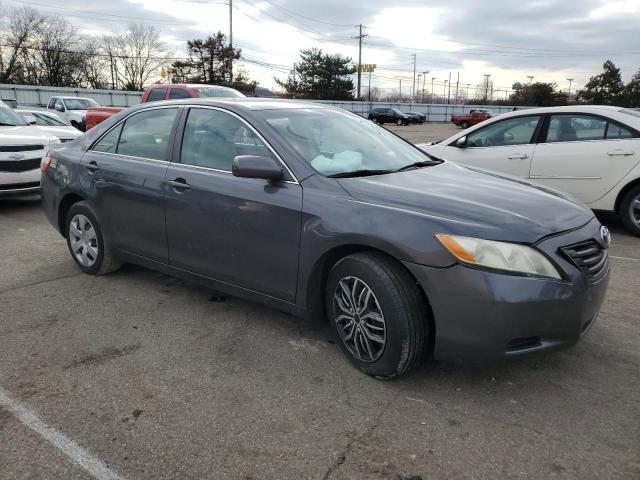Photo 4 from auction – 2009 TOYOTA CAMRY BASE with VIN 4T1BE46K59U883752