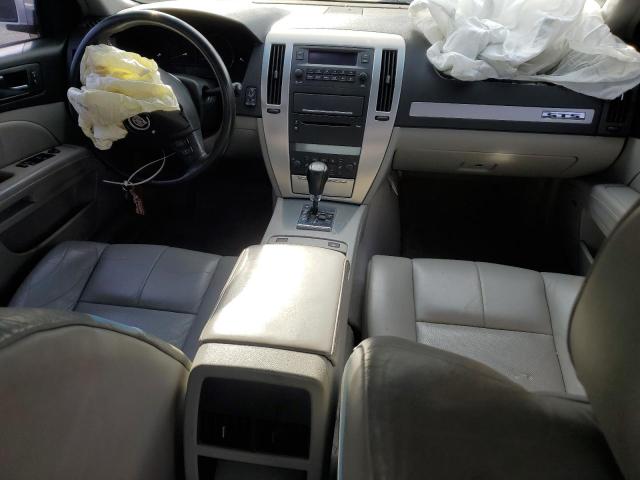 Photo 8 from auction – 2005 CADILLAC STS with VIN 1G6DW677550154588