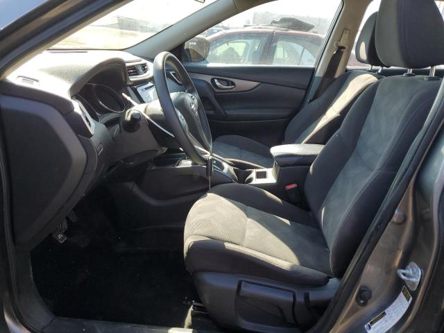 Foto 7 de la subasta – 2016 NISSAN ROGUE S con VIN KNMAT2MVXGP634172