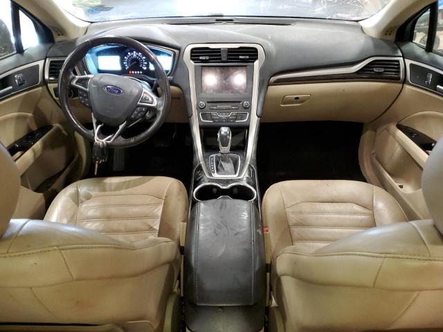 Photo 8 from auction – 2016 FORD FUSION SE with VIN 3FA6P0HD7GR201861