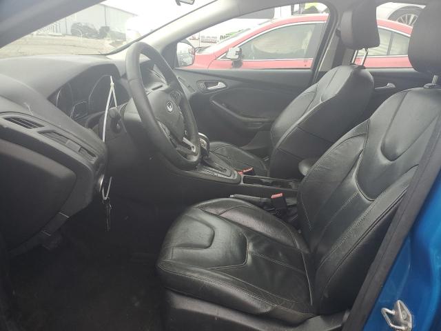 Photo 7 from auction – 2015 FORD FOCUS SE with VIN 1FADP3F29FL277279