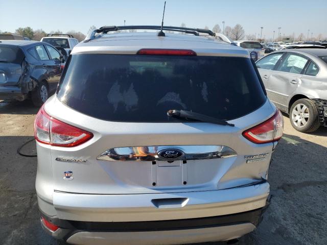Photo 6 from auction – 2014 FORD ESCAPE TIT with VIN 1FMCU0JX7EUB29930