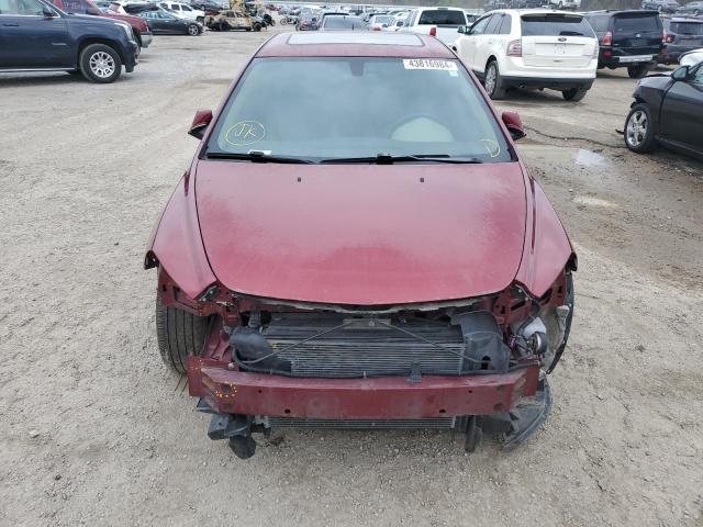 Photo 5 from auction – 2010 CHEVROLET MALIBU 2LT with VIN 1G1ZD5EB0AF304472
